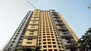 Army begins takeover of controversial Adarsh building
