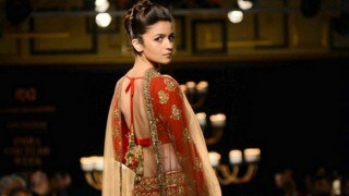 India Couture Week 2016: Manish Malhotra to open season with 'The Persian Story' collection