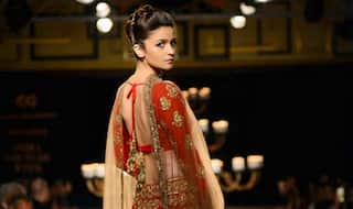 India Couture Week 2016: Manish Malhotra to open season with 'The Persian Story' collection