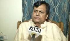 Ali Anwar goes into defence mode over his 'textile ministry' remark