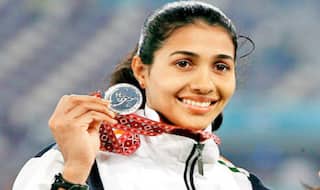 Need to Ensure NADA Testing is Available in Events Like Open Nationals: Anju Bobby George