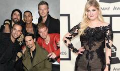 Will Meghan Trainor agree to perform a duet with Backstreet Boys?