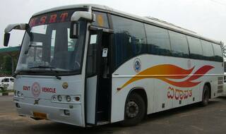 Karnataka: KSRTC, BMTC bus strike enters 2nd day, nightmare on streets for commuters