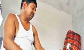 बिहार: शराब पीने के आरोपी पूर्व विधायक गिरफ्तार, जद (यू) से निलंबित