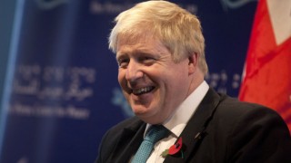 US Dollar Declines Against British Pound as Boris Johnson Wins UK Polls