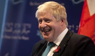 Brexit: PM Boris Johnson's Divorce Deal Becomes Law