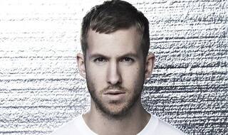 Calvin Harris, Nicole Scherzinger party together