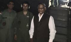 Operation 'Sankat Mochan', led by V K Singh, launched to rescue stranded Indians from South Sudan