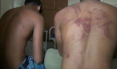 Maharashtra: 2 Dalit men beaten up for allegedly overtaking in Beed