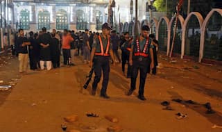 Bangladesh identifies masterminds of Dhaka attack