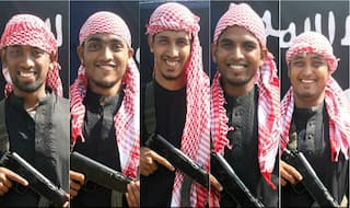 Islamic State releases new video featuring Dhaka cafe attackers (Watch Video)