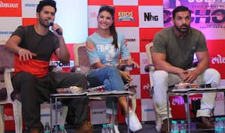 Dishoom: Producer's Guild hold emergency meet after movie's online leak threat
