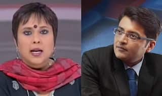 Barkha Dutt slams Arnab Goswami for trying to 'gag' journalists