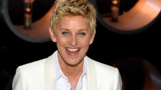 Ellen DeGeneres' Oscars selfie was an accident