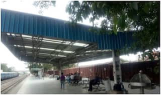 Gurgaon to be developed as 'smart railway station'