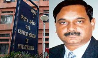 CBI confronts Arvind Kejriwal's Principal Secretary Rajendra Kumar with other accused