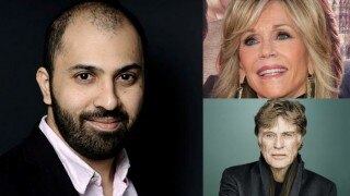 Ritesh Batra to direct veteran actors Robert Redford and Jane Fonda