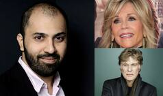 Ritesh Batra to direct Robert Redford and Jane Fonda