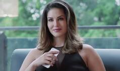 Working in films not going to be forever for me, says Sunny Leone
