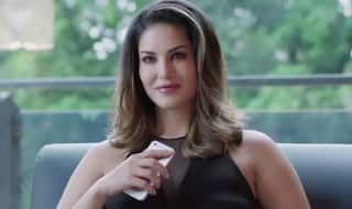 Working in films not going to be forever for me, says Sunny Leone