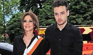 Aww! Liam and have got a new family member