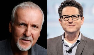 James Cameron criticises JJ Abrams' Star Wars: The Force Awakens