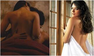 फिल्म की खातिर इन अदाकाराओं को कैमरे के सामने होना पड़ा था न्यूड