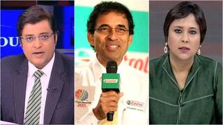 Arnab Goswami vs Barkha Dutt: This Facebook post of Harsha Bhogle on journalism is a must read