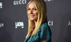 Iron Man 3 actress Gwyneth Paltrow to get married this year?
