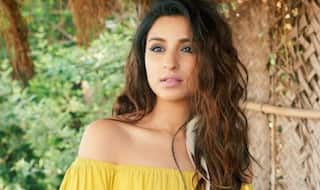 Parineeti Chopra lends her voice to Steven Spielberg's 'The BFG'