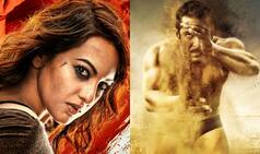 Sonakshi Sinha's Akira trailer attached to Salman Khan's Sultan