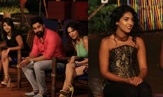 MTV Splitsvilla 9: Queen Martina dumps 2 boys; Princess Niharika in danger zone