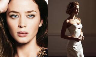 Emily Blunt & John Krasinski welcome second child