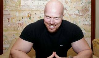 Nathan Jones not part of Gauthamiputra Satakarni