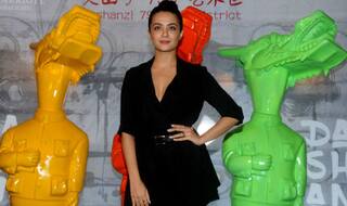 Labels like sensuous and sexy do not bother Surveen Chawla