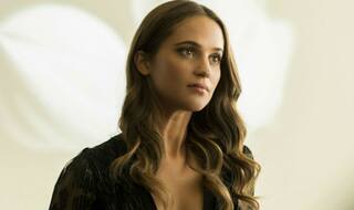 Tomb Raider reboot starring Alicia Vikander to release in March 2018