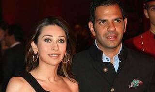 Did Sunjay Kapur lose his cool seeing ex-wife Karisma Kapoor's good friend?