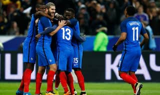 France vs Germany Live Streaming, Euro 2016, Semi Final match : Watch Live telecast of France vs Germany on SonyLiv.com at 00.30 am in India