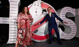 Only agenda of Ghostbusters is to make people laugh: Paul Feig