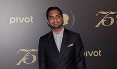 3 Reasons to be Excited About Aziz Ansari's Emmy Nomination