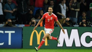 Euro Cup 2016: Wales fight back to reach historic semi-final