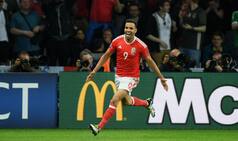 Euro Cup 2016: Wales fight back to reach historic semi-final