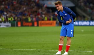 Euro Cup 2016: Antoine Griezmann is France's new 'Mr Extra'