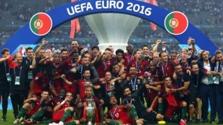 Euro Cup 2016: Cristiano Ronaldo's Portugal deliver final knockout in tournament of shocks