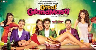 Great Grand Masti leak: Vivek Oberoi, Aftab Shivadasani, Riteish Deshmukh and Urvashi Rautela refuse to comment