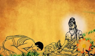 Guru Purnima 2018: Know The Importance, History, Puja Vidhi And Celebrations
