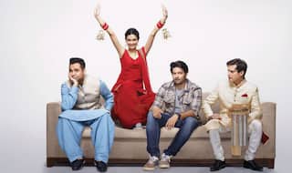 Happy Bhag Jayegi trailer: Abhay & Diana's vivacious avatar will leave you in splits