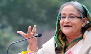 Sheikh Hasina's India visit likely in April: Bangladeshi official