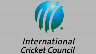 ICC Expresses Disappointment Over Security Breach at World Cup Match