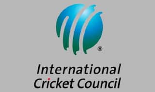 ICC Expresses Disappointment Over Security Breach at World Cup Match